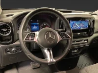 Mercedes-Benz Vito 119 CDI 4x4 190HK L3 3-Sits /Drag /Moms 140kW thumbnail