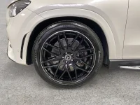 Mercedes-Benz GLE350 350 de 4M 320HK AMG /Pano /Burmester /360 235kW thumbnail
