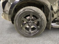 Isuzu D-Max Crew Cab 1.9 4WD 163HK XRX /Läder /B-Kamera/Moms 120kW thumbnail