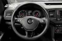 Volkswagen Amarok DH 3.0 V6 TDI 4Motion 258HK/Aviater/Moms 190kW thumbnail