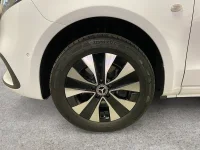 Mercedes-Benz Vito 119 CDI 4x4 190HK L3 3-Sits /Drag /Moms 140kW thumbnail