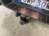 Isuzu D-Max Crew Cab 1.9 4WD 163HK XRX /Läder /B-Kamera/Moms 120kW thumbnail