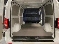 Mercedes-Benz Vito 119 CDI 4x4 190HK L3 3-Sits /Drag /Moms 140kW thumbnail