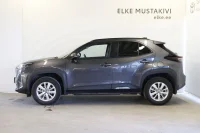 Toyota Yaris Cross 68kW thumbnail