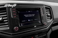 Volkswagen Amarok DH 3.0 V6 TDI 4Motion 258HK/Aviater/Moms 190kW thumbnail