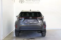 Toyota Yaris Cross 68kW thumbnail