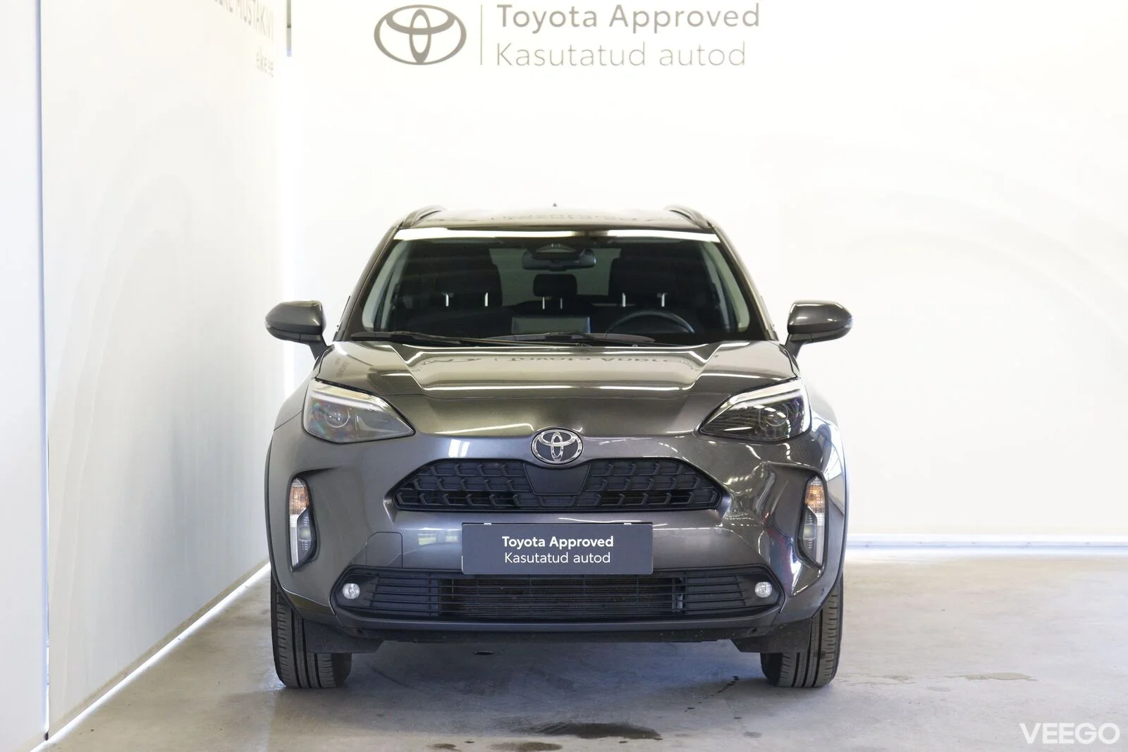 Toyota Yaris Cross 68kW
