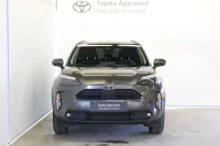 Toyota Yaris Cross 68kW thumbnail