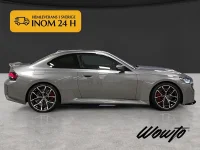 BMW M2 480HK /Svensksåld /H/K /Se Spec /Moms 353kW thumbnail