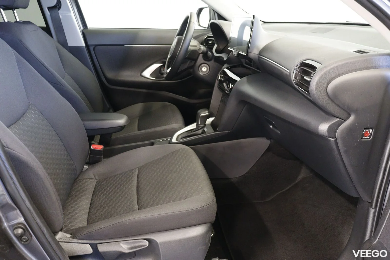 Toyota Yaris Cross 68kW