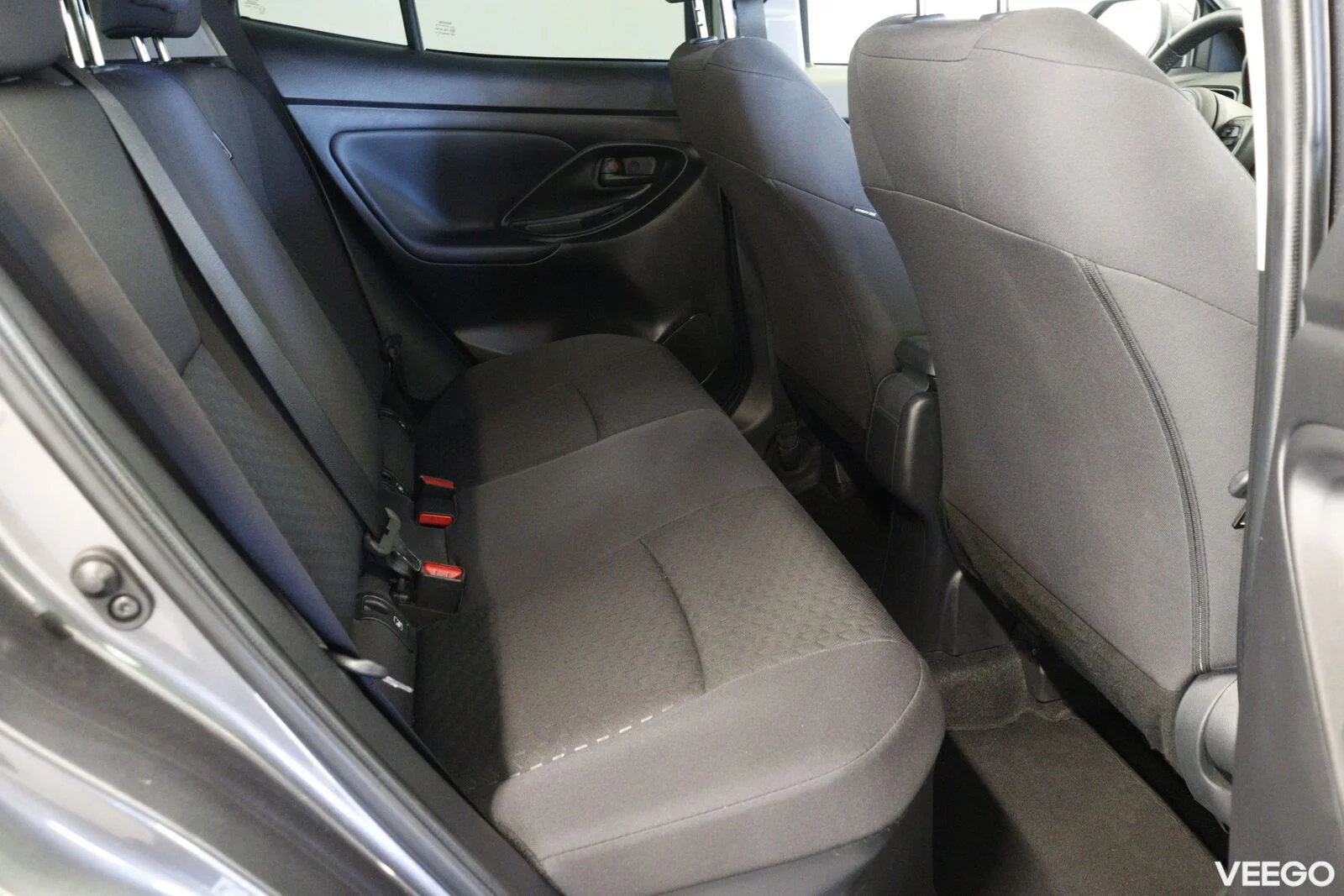 Toyota Yaris Cross 68kW
