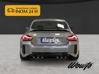 BMW M2 480HK /Svensksåld /H/K /Se Spec /Moms 353kW thumbnail