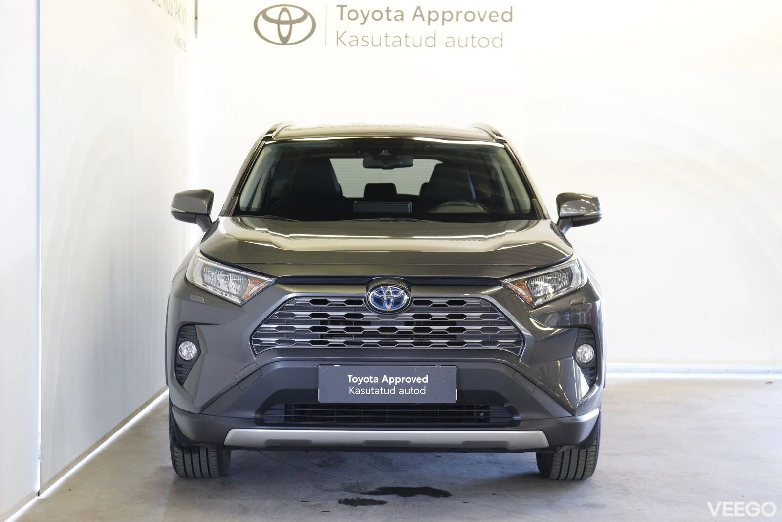 Toyota RAV4 131kW