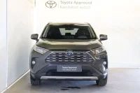 Toyota RAV4 131kW thumbnail