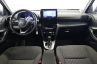 Toyota Yaris Cross 68kW thumbnail