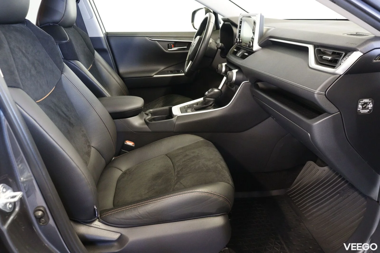 Toyota RAV4 131kW