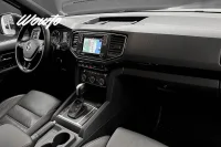 Volkswagen Amarok DH 3.0 V6 TDI 4Motion 258HK/Aviater/Moms 190kW thumbnail