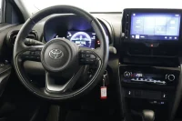 Toyota Yaris Cross 68kW thumbnail