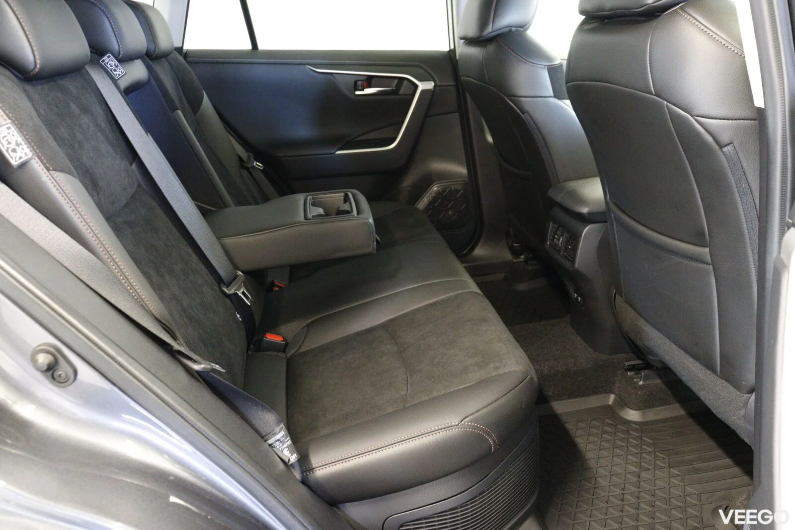 Toyota RAV4 131kW