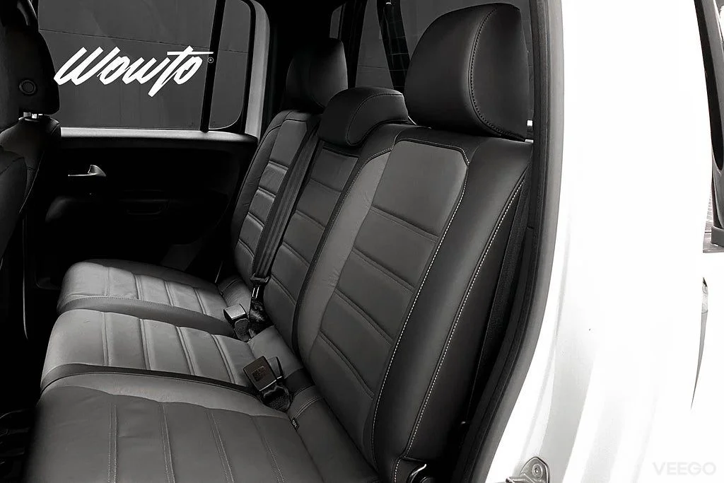Volkswagen Amarok DH 3.0 V6 TDI 4Motion 258HK/Aviater/Moms 190kW