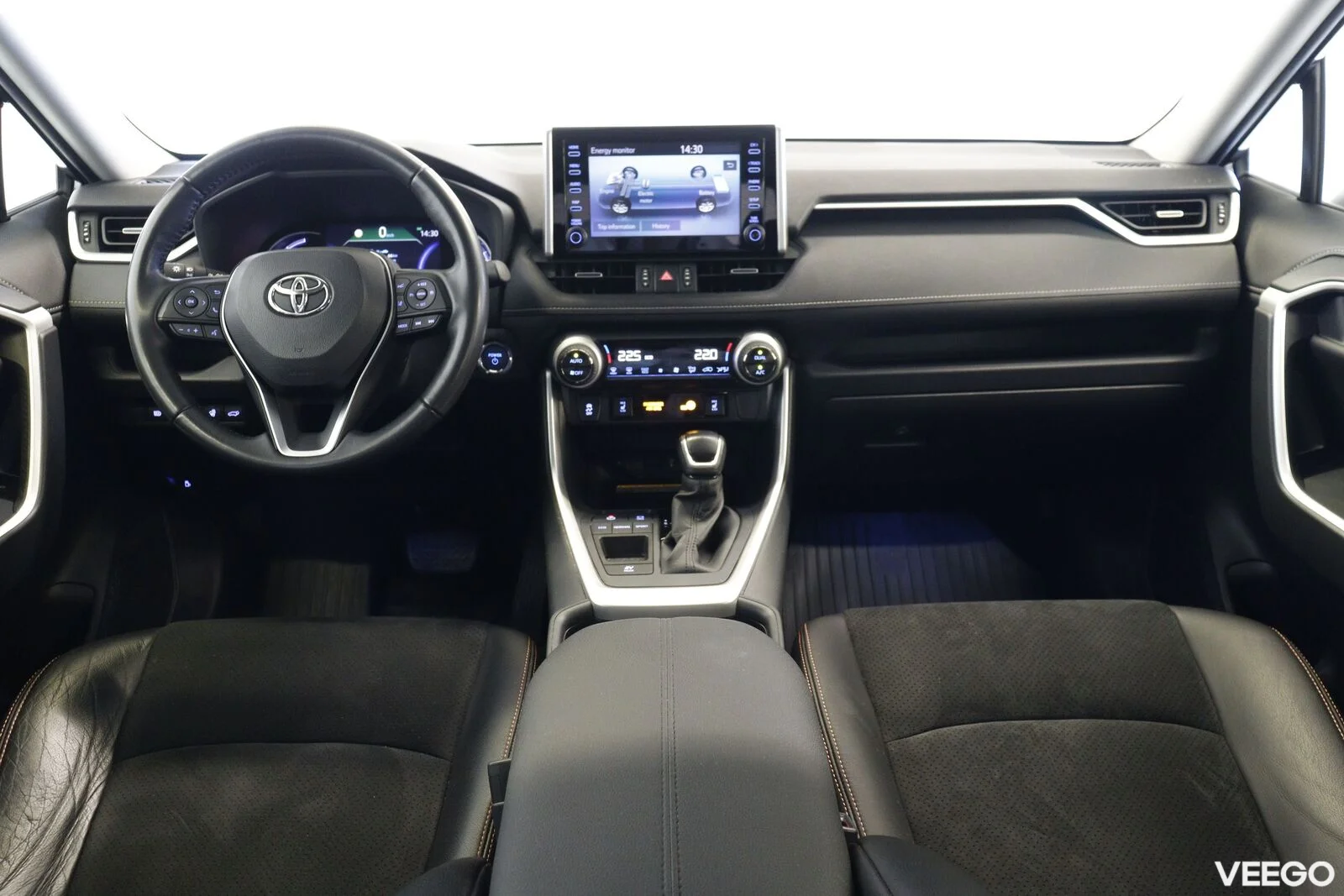Toyota RAV4 131kW