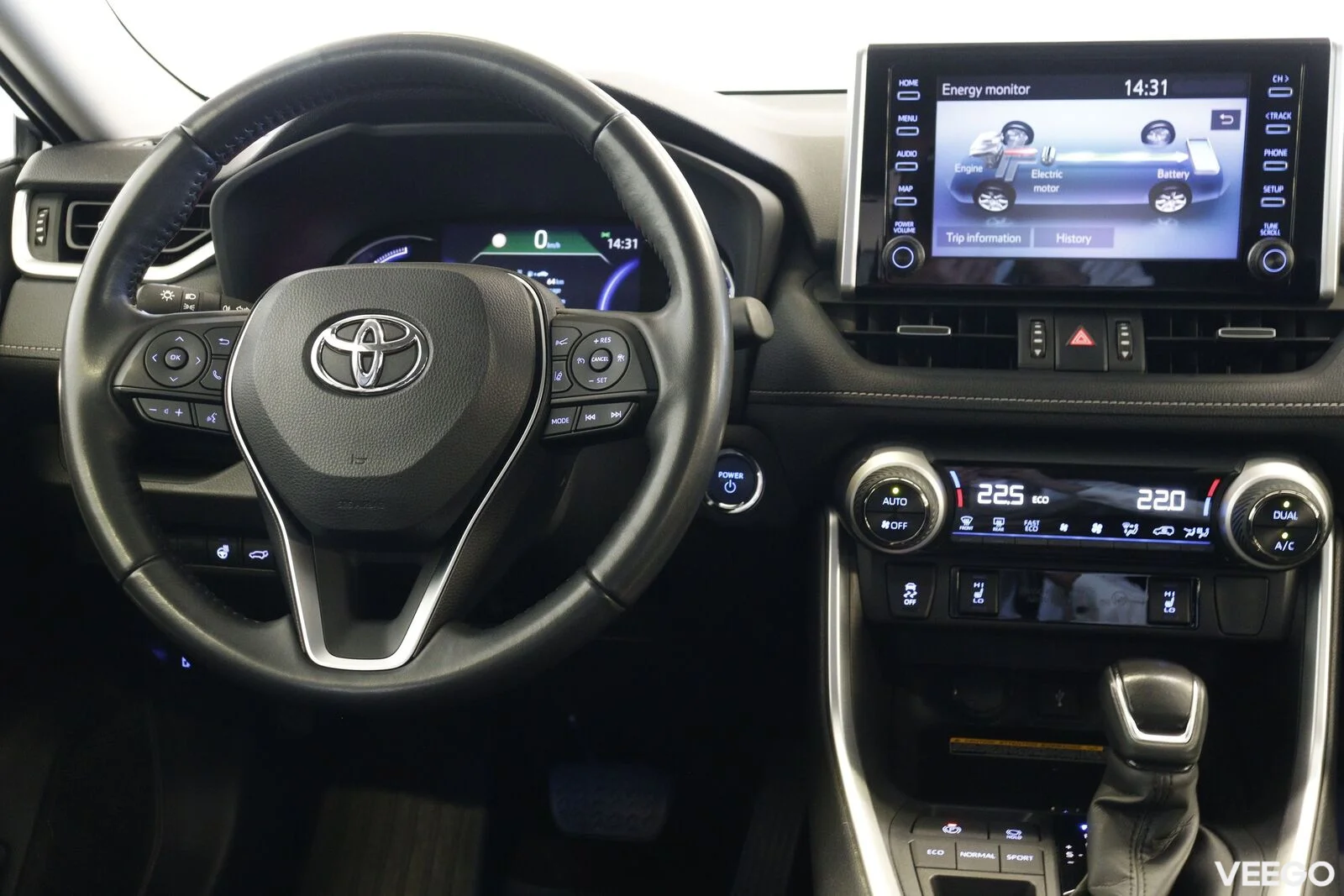 Toyota RAV4 131kW