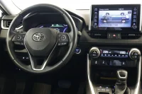 Toyota RAV4 131kW thumbnail