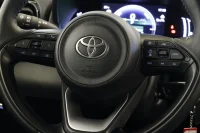 Toyota Yaris Cross 68kW thumbnail