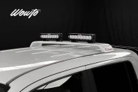 Volkswagen Amarok DH 3.0 V6 TDI 4Motion 258HK/Aviater/Moms 190kW thumbnail