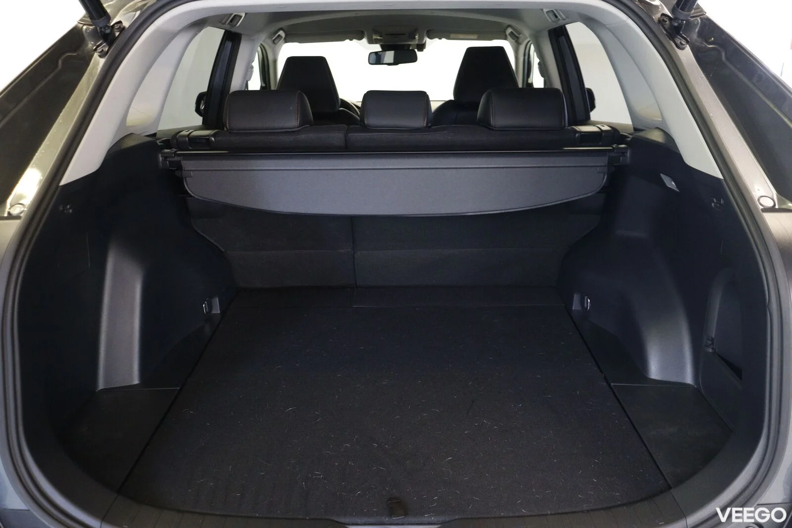 Toyota RAV4 131kW