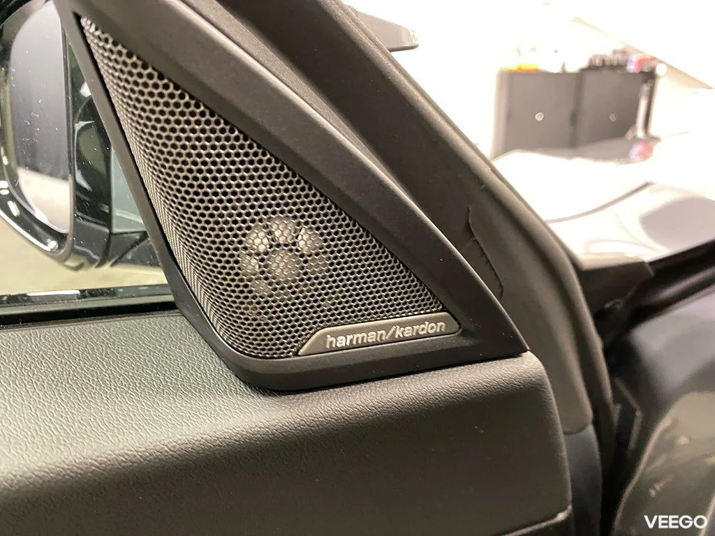 BMW M2 480HK /Svensksåld /H/K /Se Spec /Moms 353kW