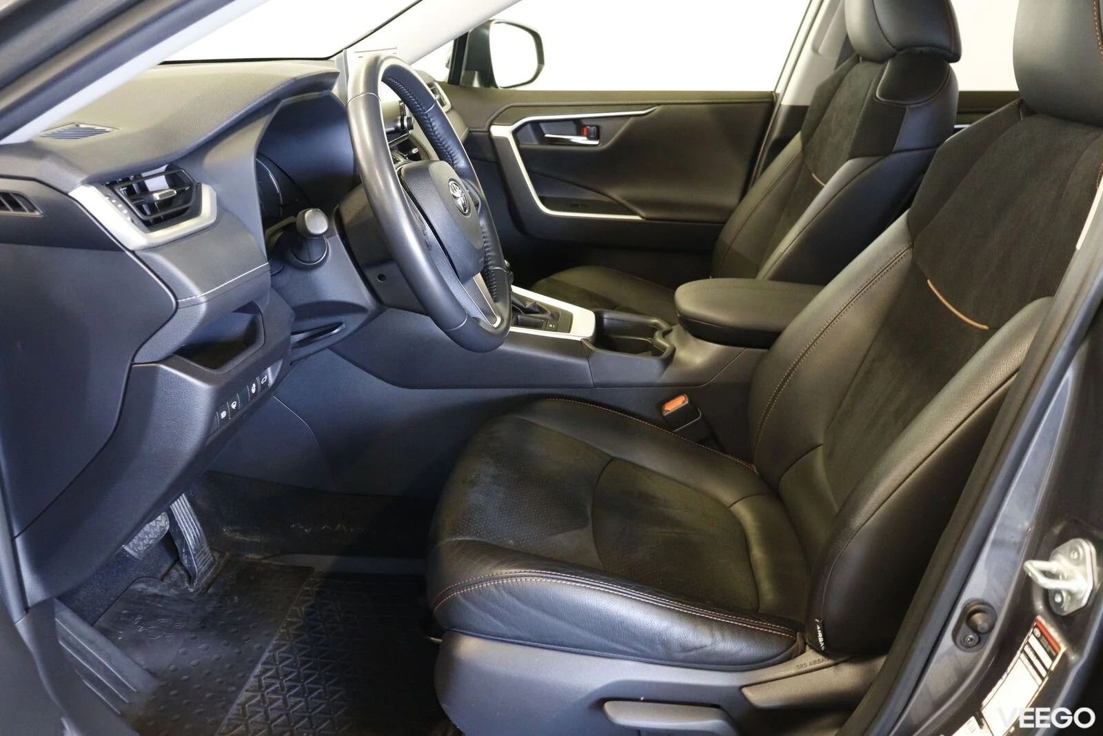 Toyota RAV4 131kW