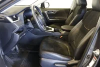 Toyota RAV4 131kW thumbnail