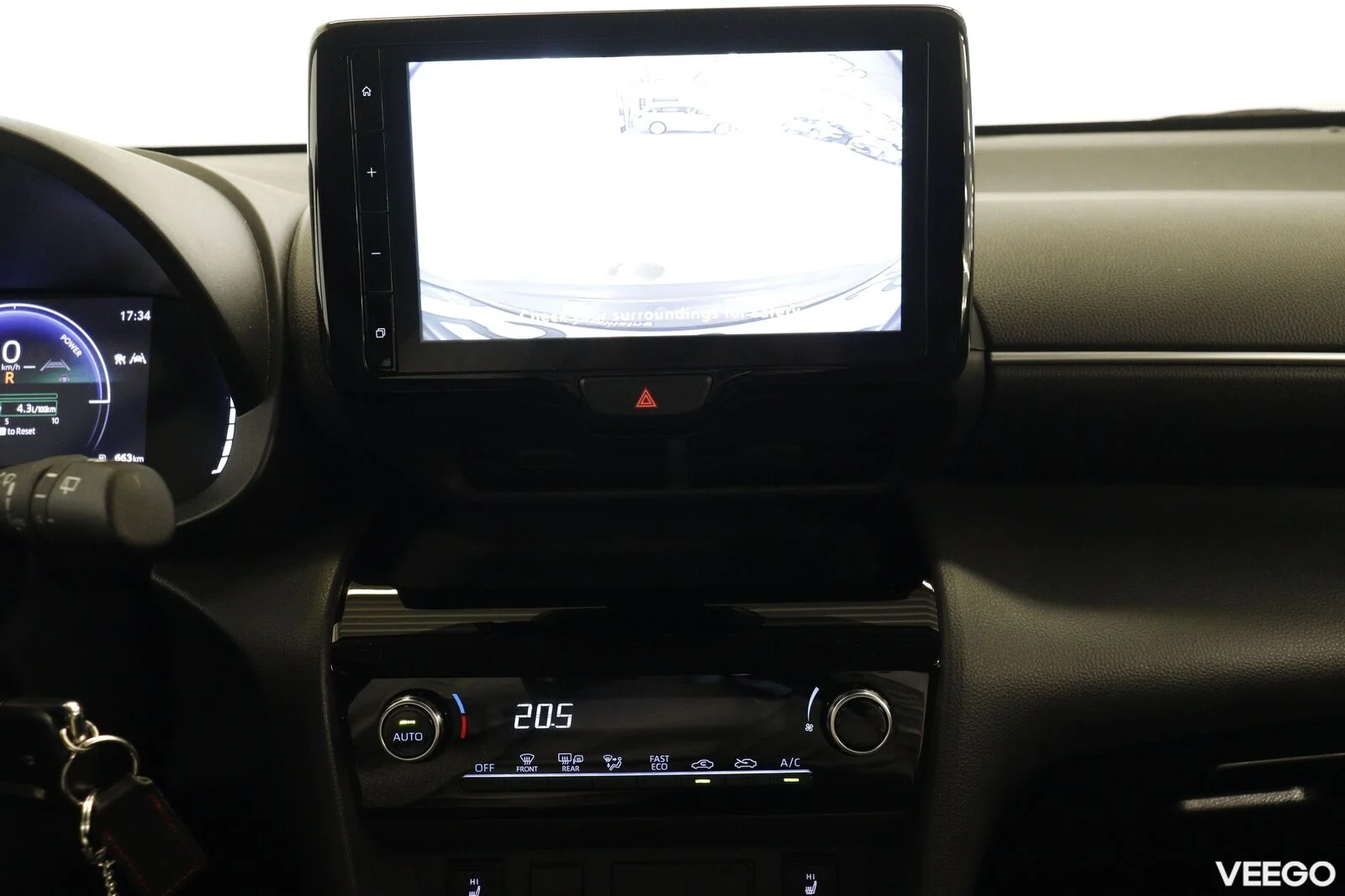 Toyota Yaris Cross 68kW