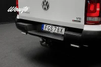 Volkswagen Amarok DH 3.0 V6 TDI 4Motion 258HK/Aviater/Moms 190kW thumbnail