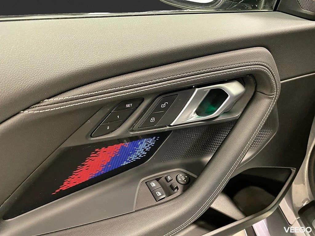 BMW M2 480HK /Svensksåld /H/K /Se Spec /Moms 353kW