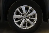 Toyota Yaris Cross 68kW thumbnail