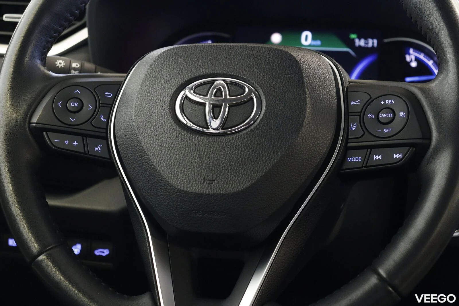 Toyota RAV4 131kW