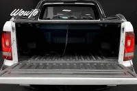 Volkswagen Amarok DH 3.0 V6 TDI 4Motion 258HK/Aviater/Moms 190kW thumbnail