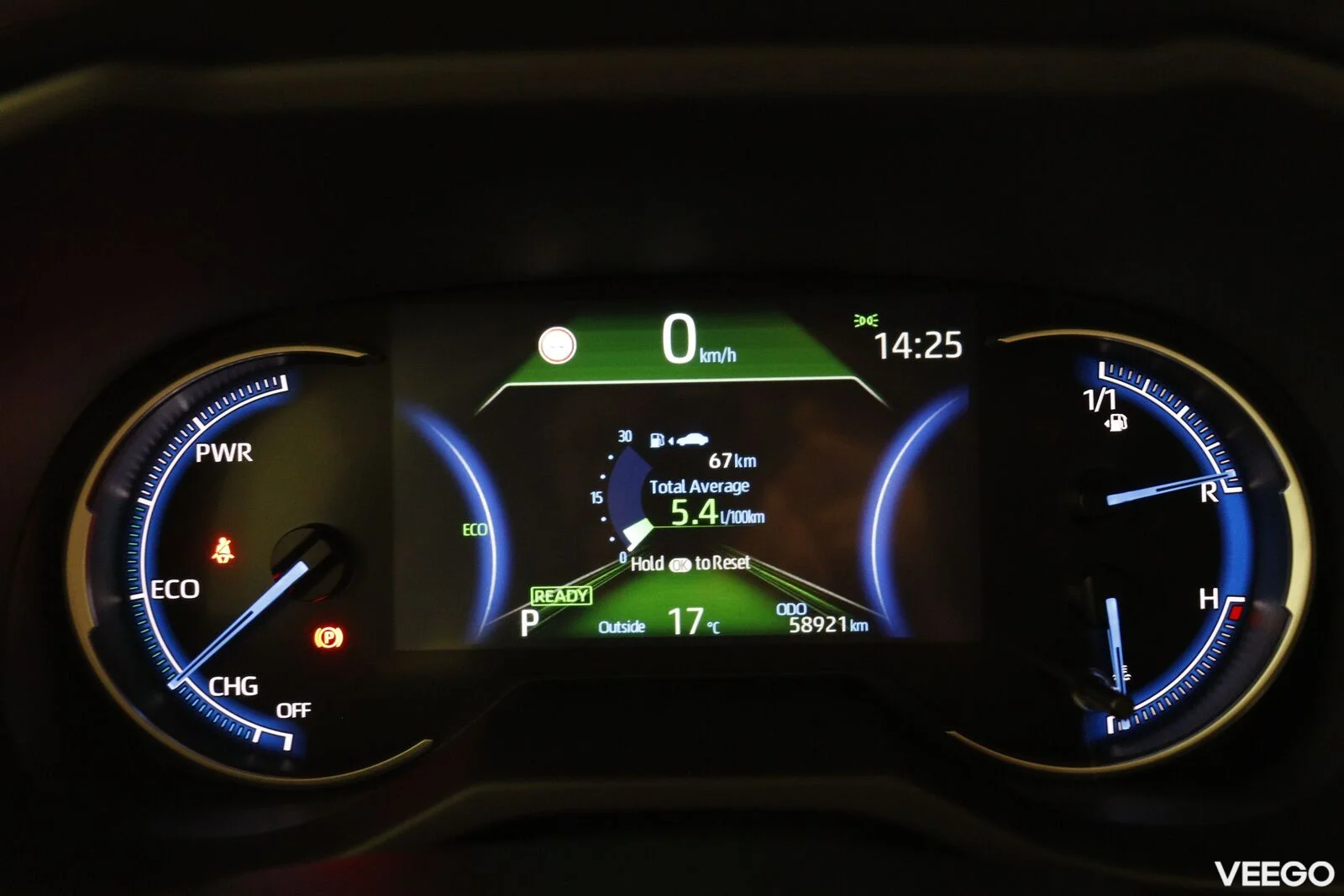 Toyota RAV4 131kW