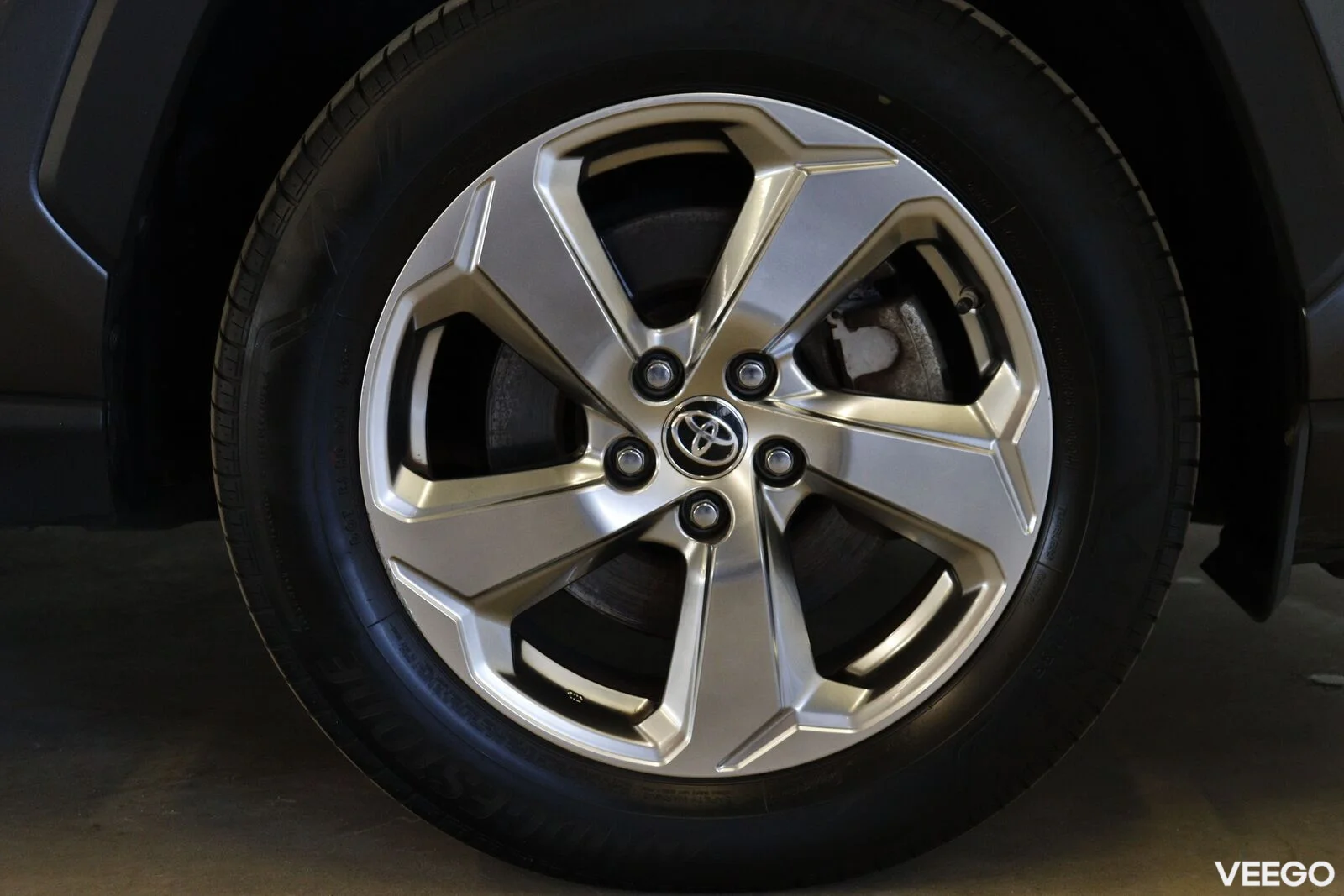 Toyota RAV4 131kW