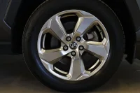 Toyota RAV4 131kW thumbnail