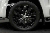 Volkswagen Amarok DH 3.0 V6 TDI 4Motion 258HK/Aviater/Moms 190kW thumbnail