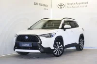 Toyota Corolla Cross 112kW thumbnail