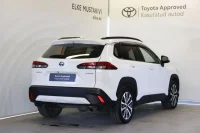 Toyota Corolla Cross 112kW thumbnail