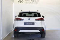 Toyota Corolla Cross 112kW thumbnail