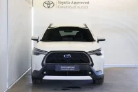 Toyota Corolla Cross 112kW thumbnail
