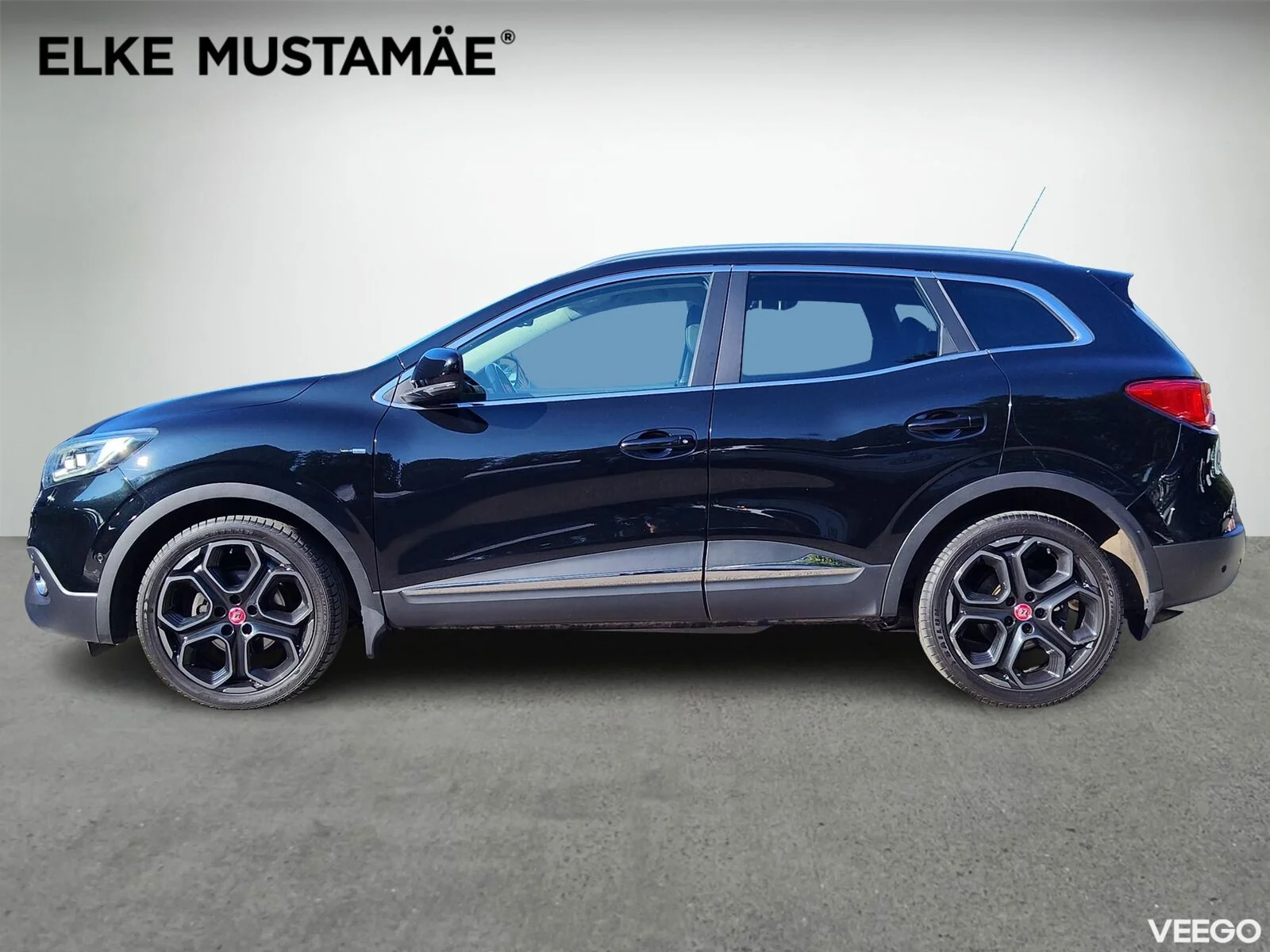 Renault Kadjar 96kW