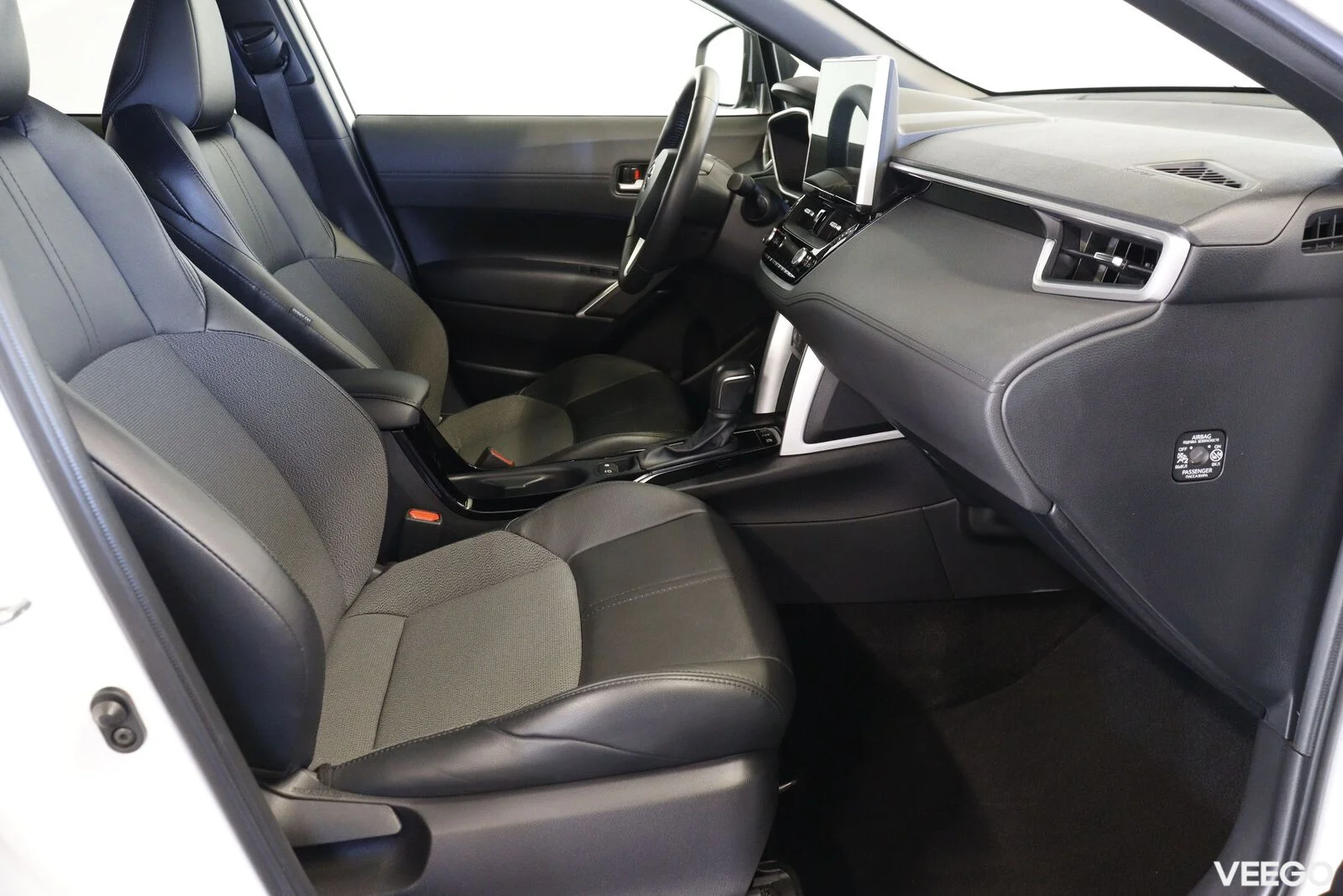 Toyota Corolla Cross 112kW