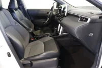 Toyota Corolla Cross 112kW thumbnail